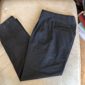 Cotler grey dress pants